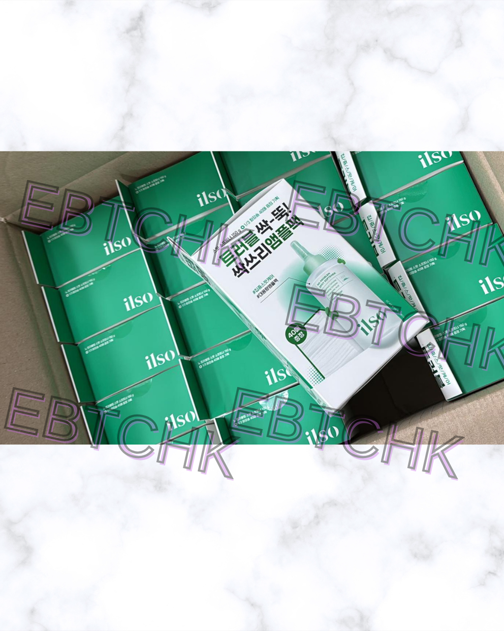 現貨🌸韓國ILSO 速效清涼袪痘舒緩水150ML(+送濕敷棉40片) 新包裝 | 落單後約3-5個工作天寄出