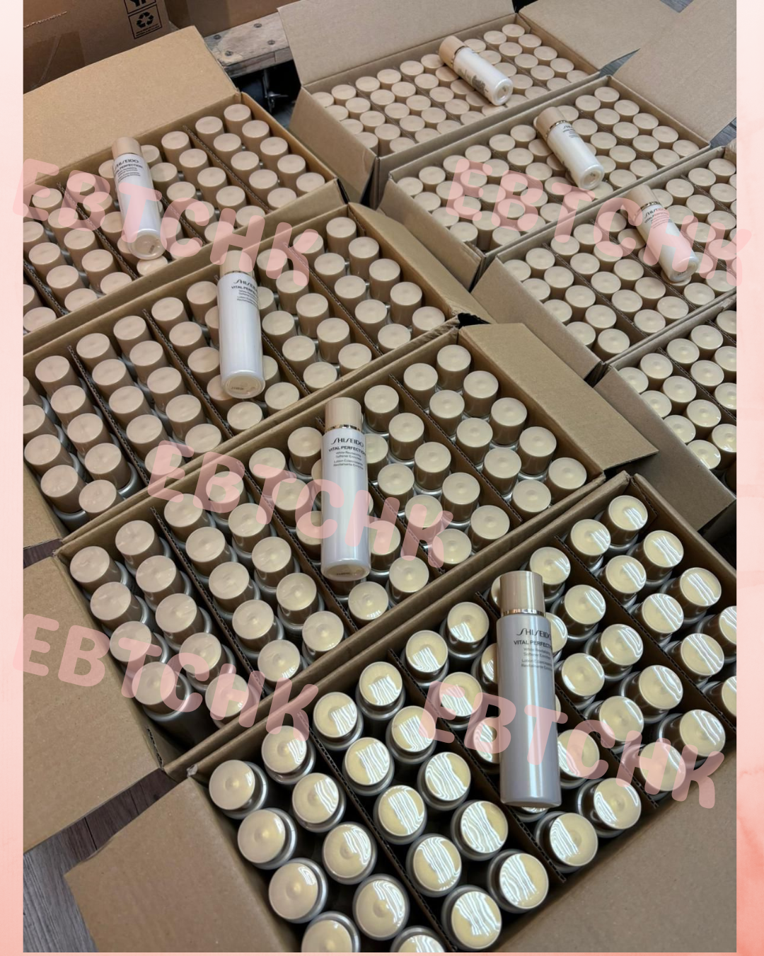 【24小時網站自助下單】現貨🌸Shiseido 新版悅薇爽膚水乳液套裝🩷爽膚水75ml+乳液30ml (功效全面) | 落單後約5-7個工作天寄出 娉婷貿易公司 Exquisite Beauty Trading Company