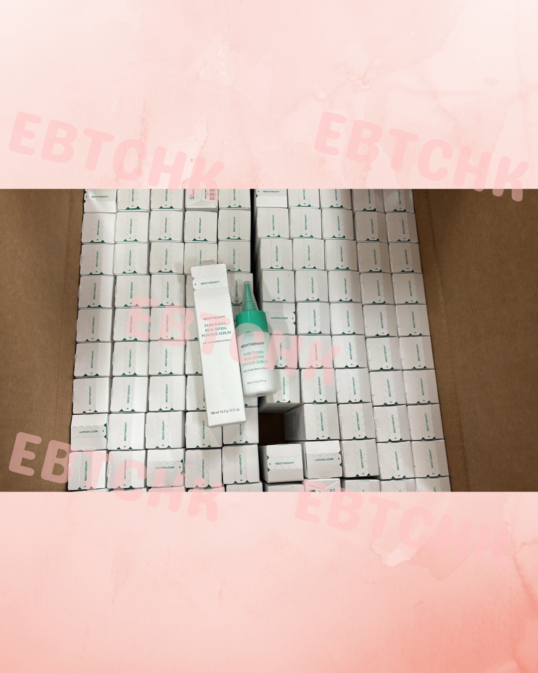 【24小時網站自助下單】 現貨🩷Meditherapy 微毛孔益生菌粉末精華 | 落單後約3-5個工作天寄出