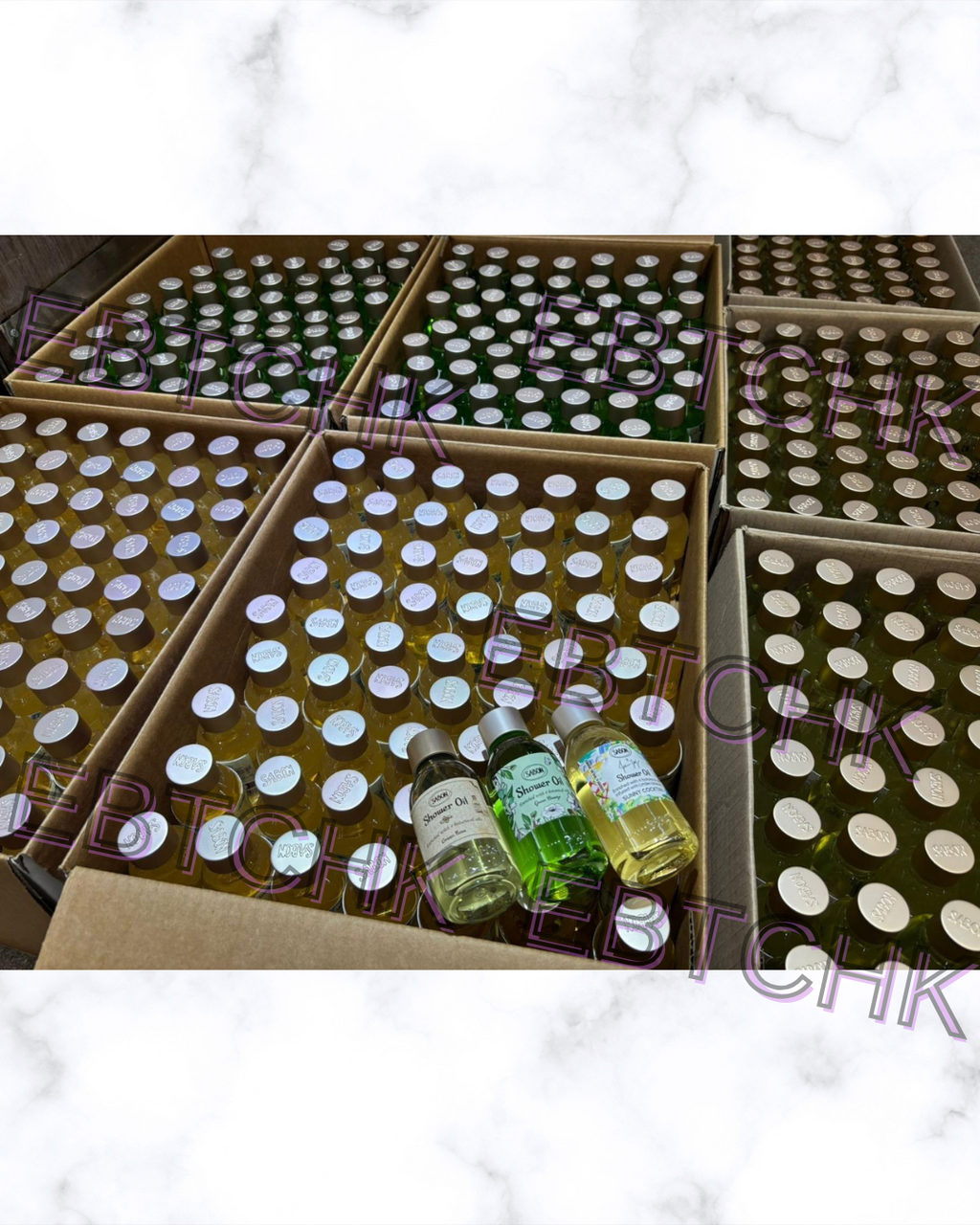 現貨🌸Sabon滋養沐浴油100ml 系列 得返A.Sunny Cocktail | 落單後約5-7個工作天寄出