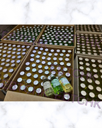 現貨🌸Sabon滋養沐浴油100ml 系列 得返A.Sunny Cocktail | 落單後約5-7個工作天寄出