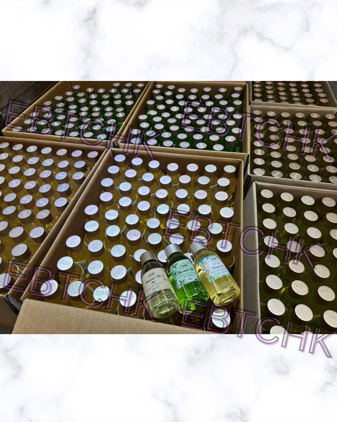 現貨🌸Sabon滋養沐浴油100ml 系列 | 落單後約5-7個工作天寄出