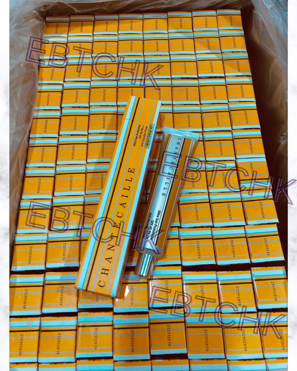 供應商現貨🌸免稅正品 Chantecaille香緹卡無油抗老防曬乳液40ml | 預訂 逢星期一，三返倉執貨 其後約3-5個工作天寄出