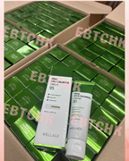 【24小時網站自助下單】現貨🌸Wellage 95%高濃度積雪草舒緩鎮靜面霜| Real Cica Calming 95 Cream 50ml💚 | 落單後約5-7個工作天寄出