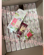 現貨🌸FarmStay 花香護手霜 2支入 百合花/玫瑰 1 盒 睡蓮100ml + 玫瑰 100ml | 落單後約3-5個工作天寄出 娉婷貿易公司 Exquisite Beauty Trading Company
