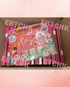 現貨🌸PINKY 兒童指甲美容裝扮套裝組 可剝指甲油美甲 禮盒 | 落單後約3-5個工作天寄出