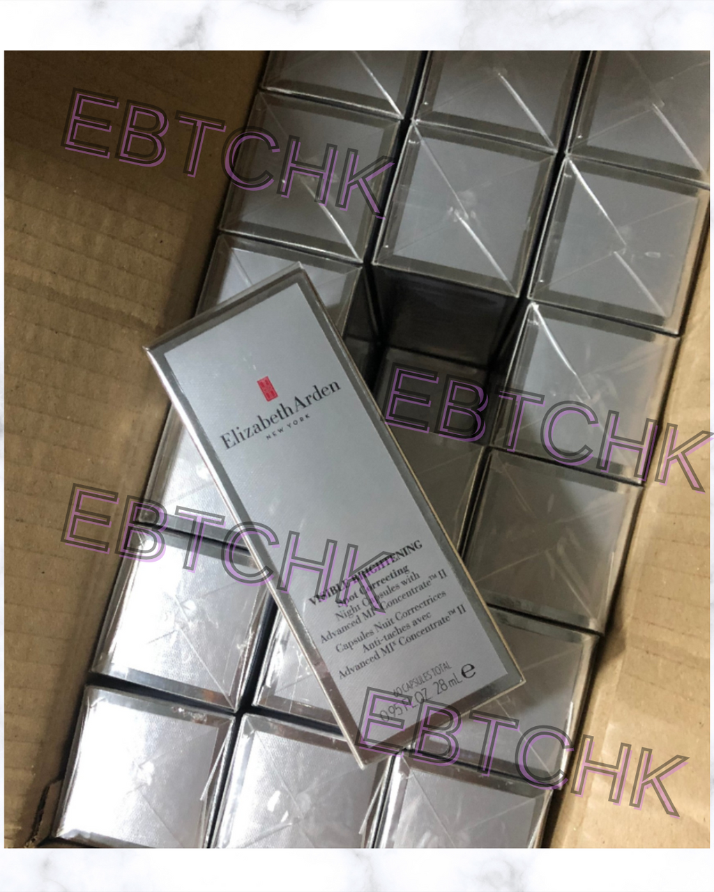 供應商現貨🌸免稅正品 雅頓二代銀膠60粒 | 預訂 逢星期一，三返倉執貨 其後約3-5個工作天寄出 娉婷貿易公司 Exquisite Beauty Trading Company