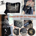 🌸Chanel VIP Gift 25s Tote Bag | 預訂約5-7星期 娉婷貿易公司 Exquisite Beauty Trading Company