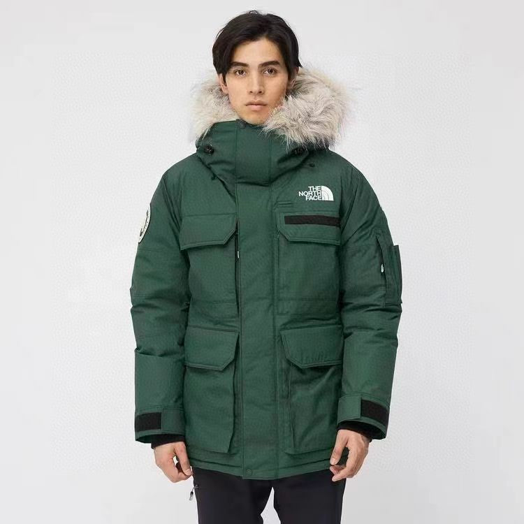 💫THE NORTH FACE Southern Cross Parka Down   | Booking is available from –  娉婷貿易公司 Exquisite Beauty Trading Company