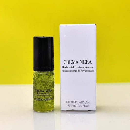 供應商現貨💫GIORGIO ARMANI 極致再生全效修護精華 5ml (綠精華) | 預訂 落單後約3-5個工作天寄出