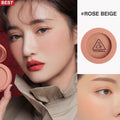供應商現貨💫韓國🇰🇷3CE柔霧單色胭脂 - Rose Beige 5.5g | 落單後約3-5個工作天寄出 娉婷貿易公司 Exquisite Beauty Trading Company