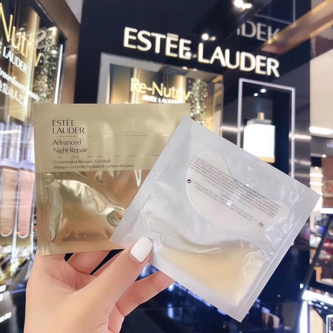 ‼️再到 500片 供應商現貨🌸免稅正品 Estée Lauder 鋼鐵俠眼膜 | 預訂 落單後約3-5個工作天寄出