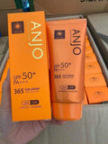 🌸韓國ANJO 365 美肌UV防曬霜 SPF50+ PA+++ 70g （一套4支） | 預訂約1星期 娉婷貿易公司 Exquisite Beauty Trading Company
