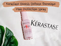 供應商現貨🌸 Kerastase Genesis 卡詩元氣姜粉精華防脫精華液45ML(專櫃貨) | 預訂 落單後約3-5個工作天寄出 娉婷貿易公司 Exquisite Beauty Trading Company