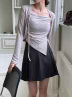 🌸韓國東大門2024FW🍁🍂SET | 預訂約2-3星期（自行備註顏色）