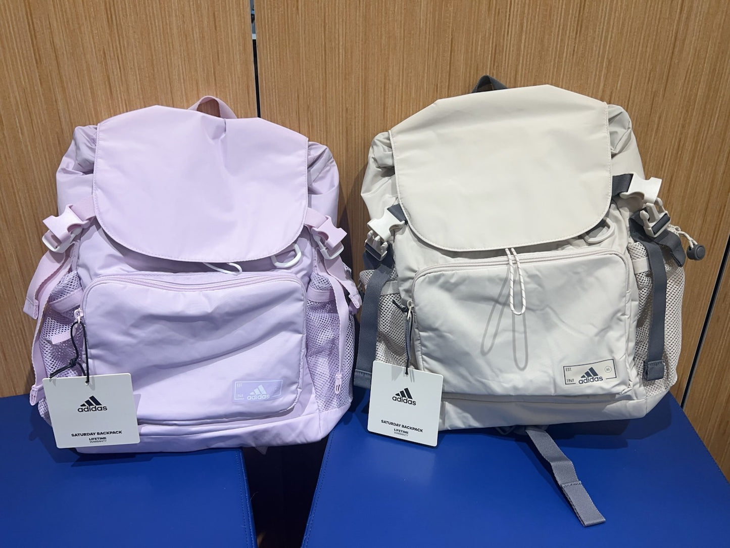 🌸🇺🇸 美國代購 Adidas 大背囊🎒 | 預訂約12月尾至1月初