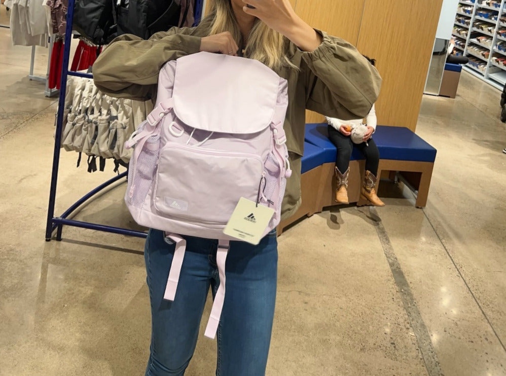 🌸🇺🇸 美國代購 Adidas 大背囊🎒 | 預訂約12月尾至1月初