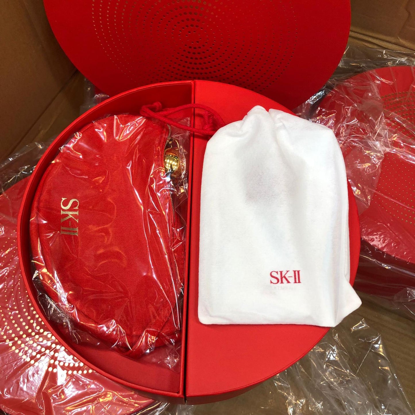 🌸✈✈日本直送✈✈【2024日本聖誕限定版】SK-II ARCADE Pitera™系列護膚精華套裝【日本製】 | 預訂約1-2星期