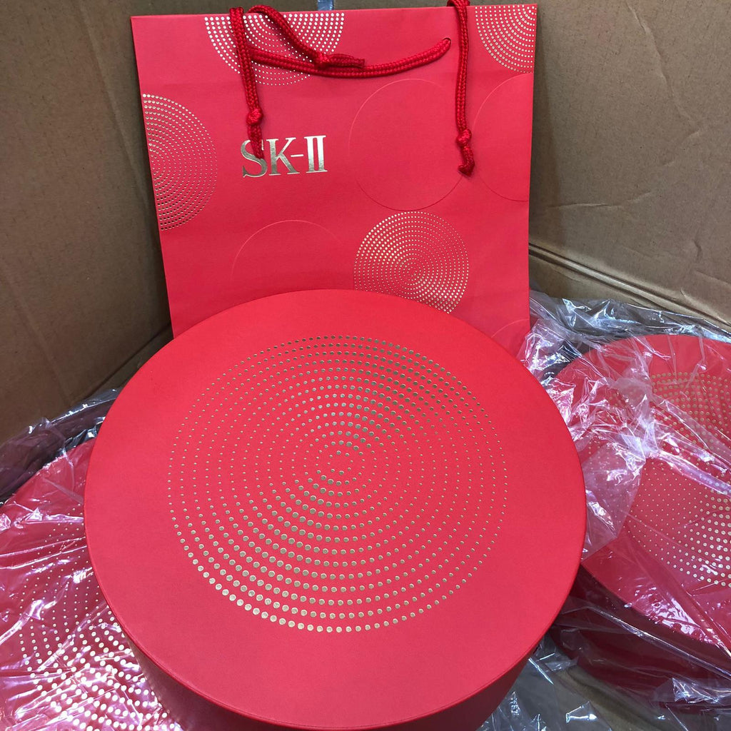 🌸✈✈日本直送✈✈【2024日本聖誕限定版】SK-II ARCADE Pitera™系列護膚精華套裝【日本製】 | 預訂約1-2星期 娉婷貿易公司 Exquisite Beauty Trading Company