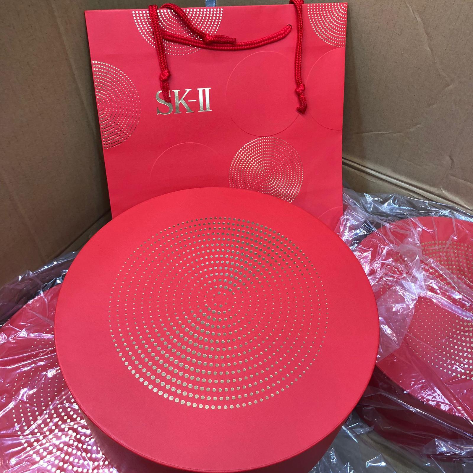 🌸✈✈日本直送✈✈【2024日本聖誕限定版】SK-II ARCADE Pitera™系列護膚精華套裝【日本製】 | 預訂約1-2星期 娉婷貿易公司 Exquisite Beauty Trading Company