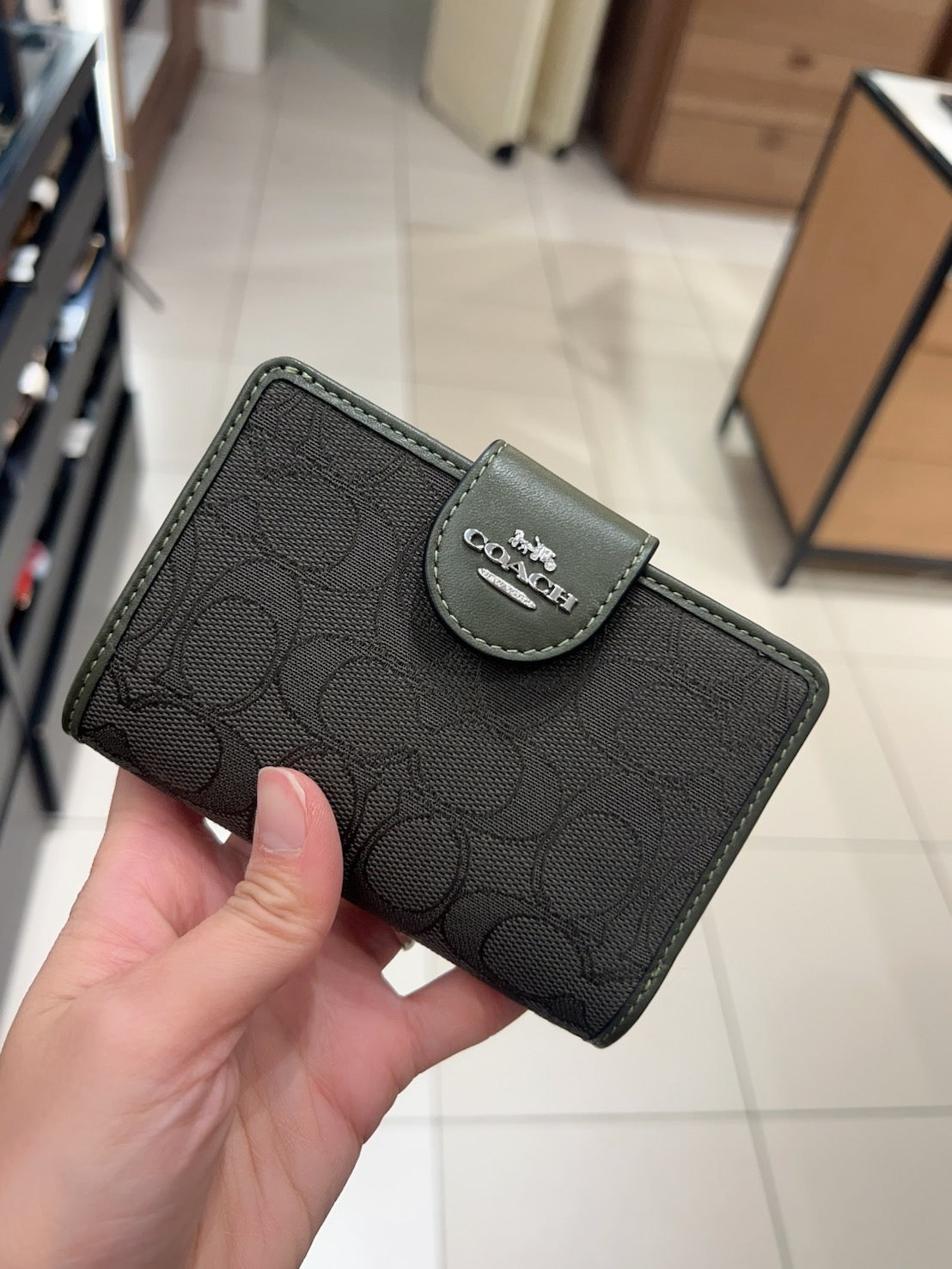 28/11 23:00截🌸🇺🇸 美國代購 Coach Black Friday Deal # 1 | 預訂約2月初至中（自行備註顏色）