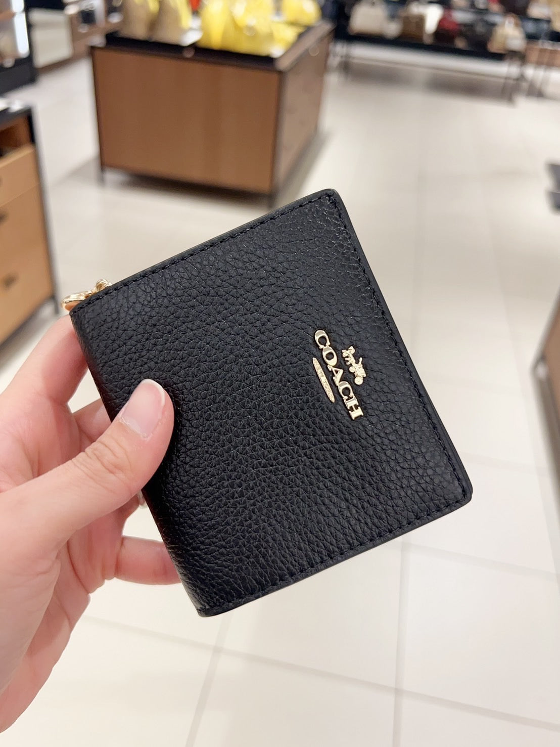 28/11 23:00截🌸🇺🇸 美國代購 Coach Black Friday Deal # 1 | 預訂約2月初至中（自行備註顏色）