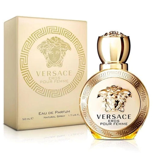 ✅返90支🌸Versace 艾諾斯愛神女性淡水5ml | 預訂約12月初至中