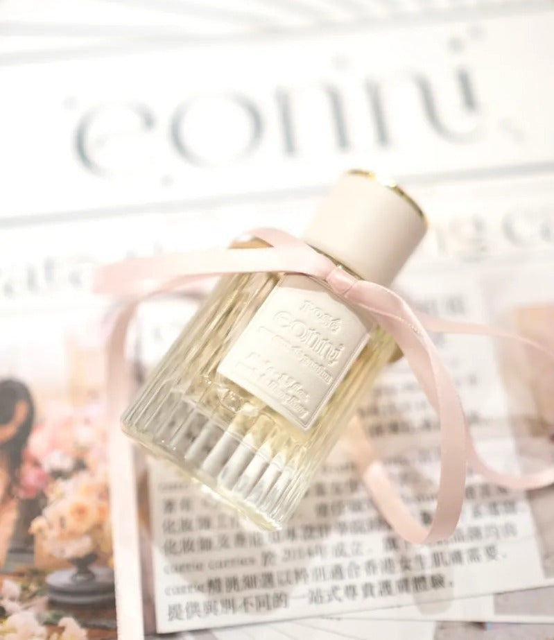 供應商現貨🌸EONNI ROSE MY EAU DE PARGUM 香水 50ML | 預訂 落單後約3-5個工作天寄出