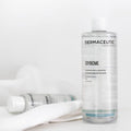 現貨🌸DERMACEUTIC OXYBIOME 活氧抗菌卸妝潔面水 400ML (香港行貨標籤) | 落單後約3-5個工作天寄出 娉婷貿易公司 Exquisite Beauty Trading Company