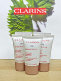 供應商現貨🌸香港專櫃 Clarins嬌韻詩美白晚霜15ml | 預訂 逢星期一、三返倉執貨 其後約3-5個工作天寄出 娉婷貿易公司 Exquisite Beauty Trading Company
