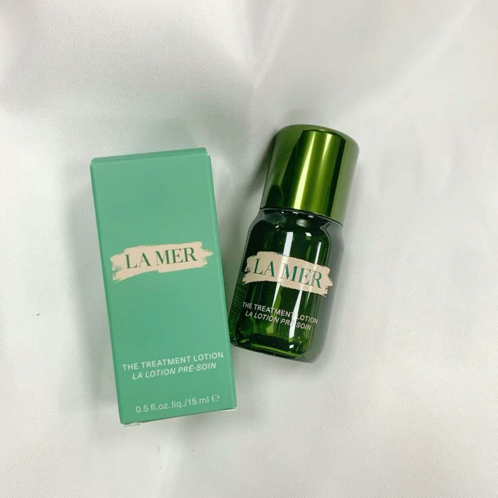 供應商現貨🌸LA MER The Treatment Lotion 肌底修護液 15ml | 落單後約5-7個工作天寄出