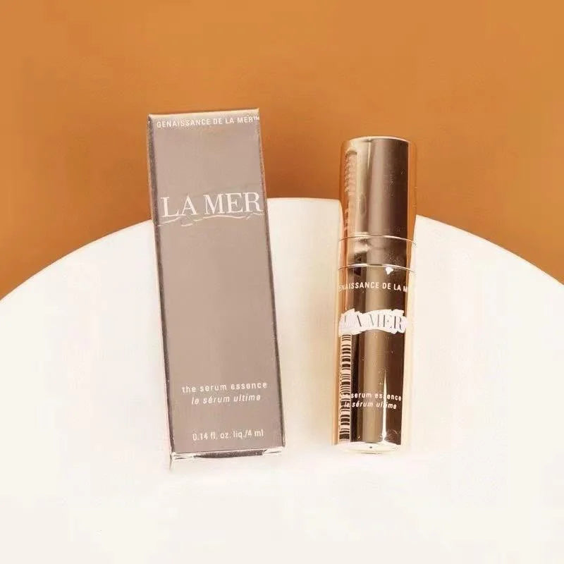 🌸【香港專櫃】Lamer海藍之謎鎏金速效精華4ml | 預訂約1-2星期