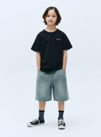 31/3截🌸MARITHE FRANCOIS GIRBAUD 韓國專門店/免稅店 2025年新款折扣優惠‼️ 兒童短袖兩件套 | 預訂約3-4星期(自行備註尺寸)