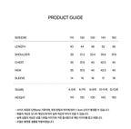 31/3截🌸MARITHE FRANCOIS GIRBAUD 韓國專門店/免稅店 2025年新款折扣優惠‼️ 兒童短袖兩件套 | 預訂約3-4星期(自行備註尺寸)