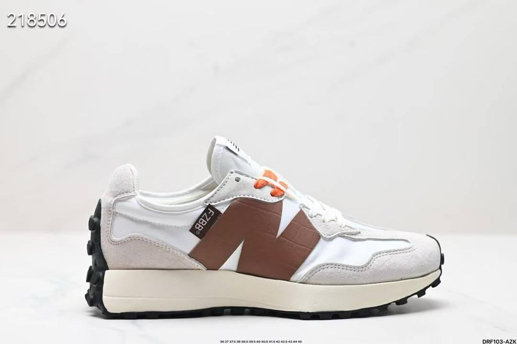 🌸New Balance MS327 復古休閒運動慢跑鞋 | 預訂約2-3星期(自行備註尺碼及款式e.g圖1/圖2)