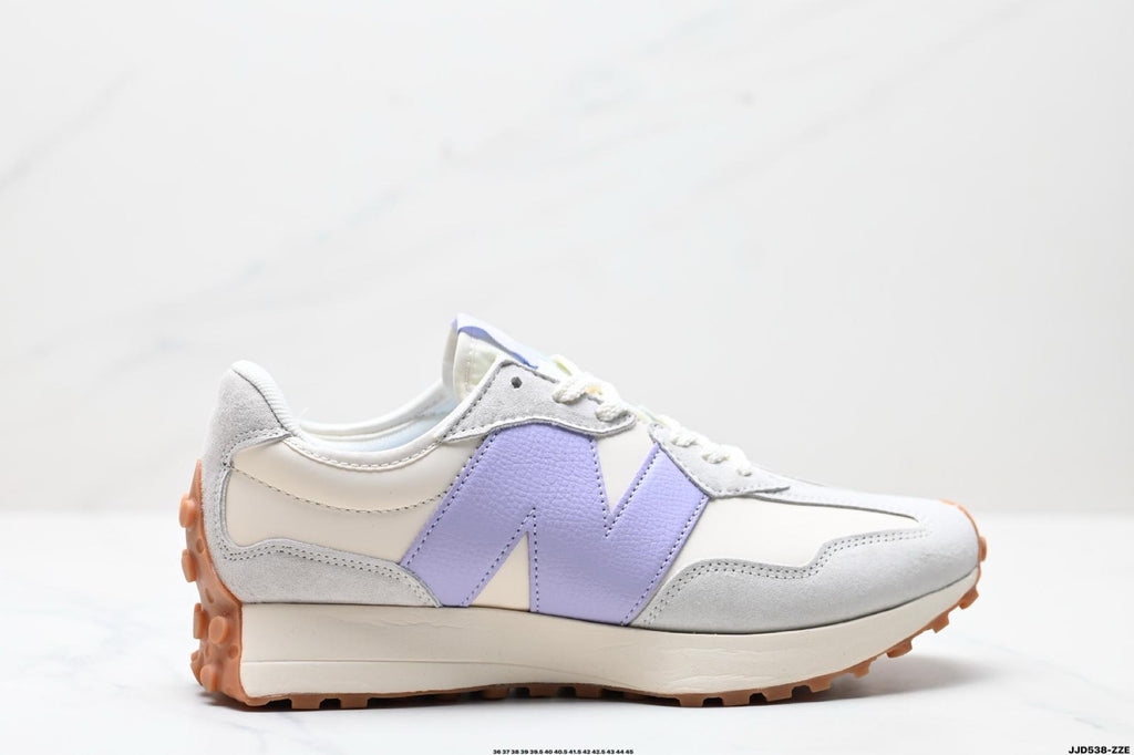 🌸New Balance MS327 復古休閒運動慢跑鞋 | 預訂約2-3星期(自行備註尺碼及款式e.g圖1/圖2)