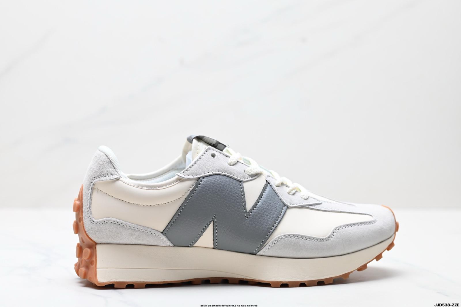 🌸New Balance MS327 復古休閒運動慢跑鞋 | 預訂約2-3星期(自行備註尺碼及款式e.g圖1/圖2)