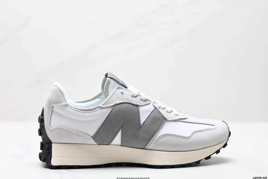 🌸New Balance MS327 復古休閒運動慢跑鞋 | 預訂約2-3星期(自行備註尺碼及款式e.g圖1/圖2)