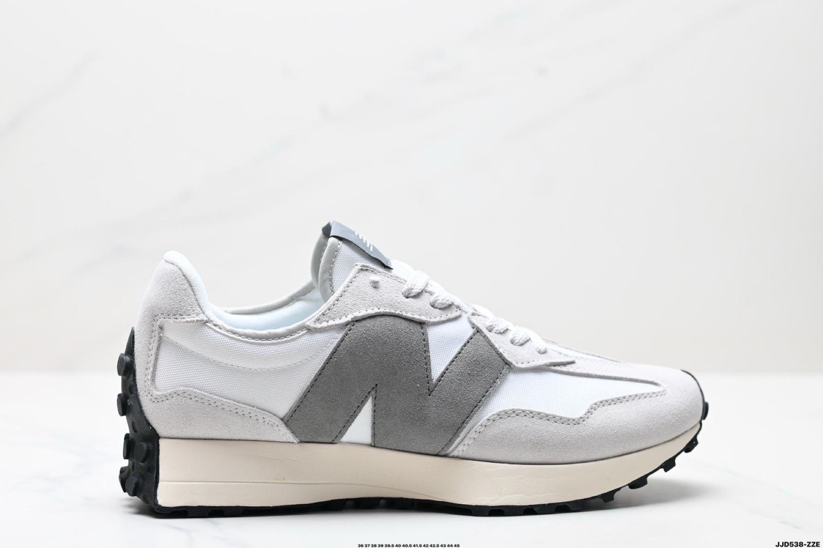 🌸New Balance MS327 復古休閒運動慢跑鞋 | 預訂約2-3星期(自行備註尺碼及款式e.g圖1/圖2)