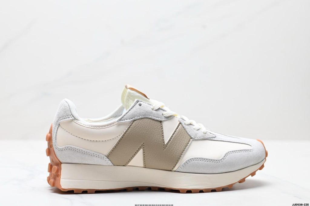🌸New Balance MS327 復古休閒運動慢跑鞋 | 預訂約2-3星期(自行備註尺碼及款式e.g圖1/圖2)