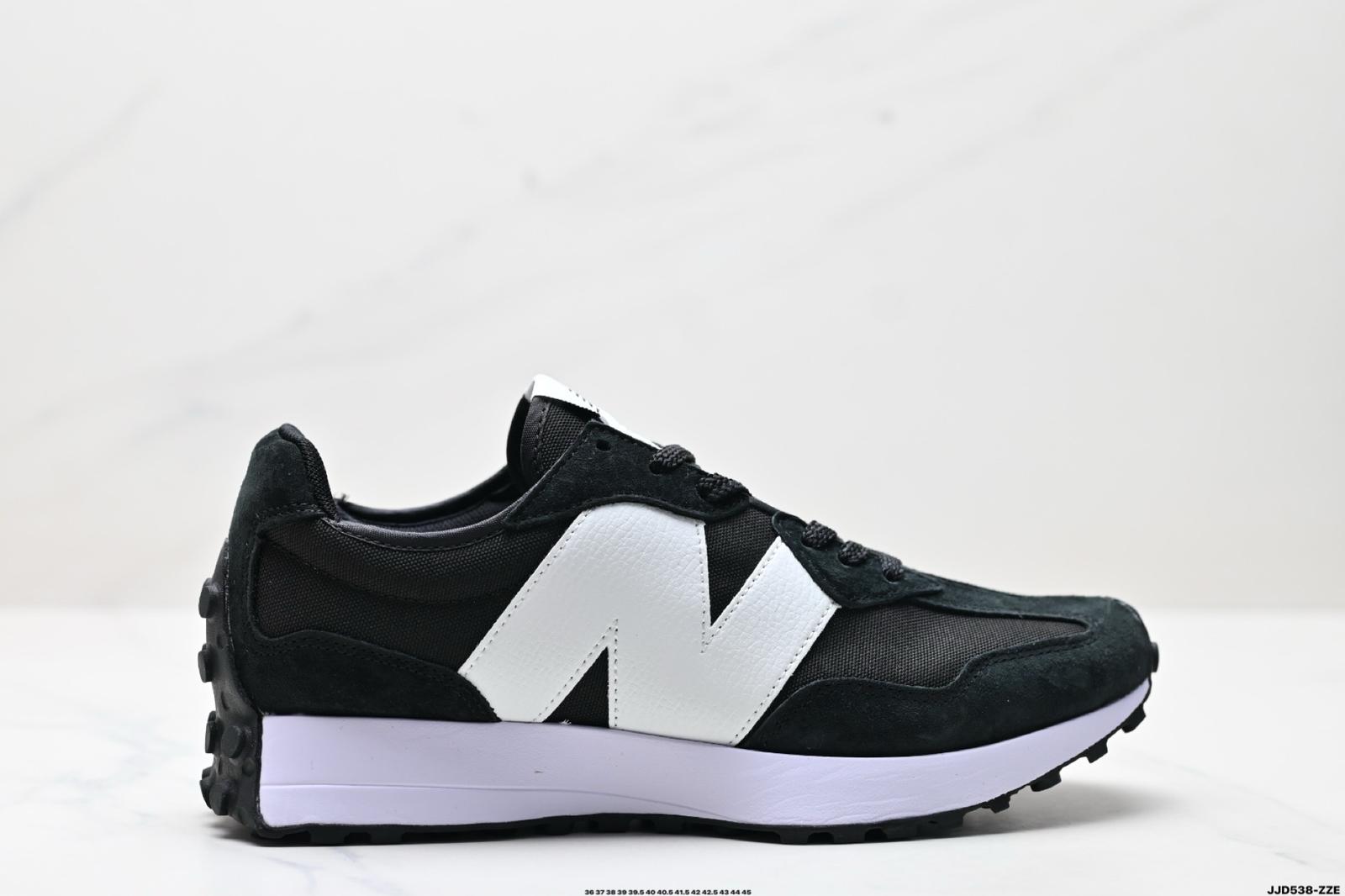 🌸New Balance MS327 復古休閒運動慢跑鞋 | 預訂約2-3星期(自行備註尺碼及款式e.g圖1/圖2)