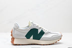 🌸New Balance MS327 復古休閒運動慢跑鞋 | 預訂約2-3星期(自行備註尺碼及款式e.g圖1/圖2)