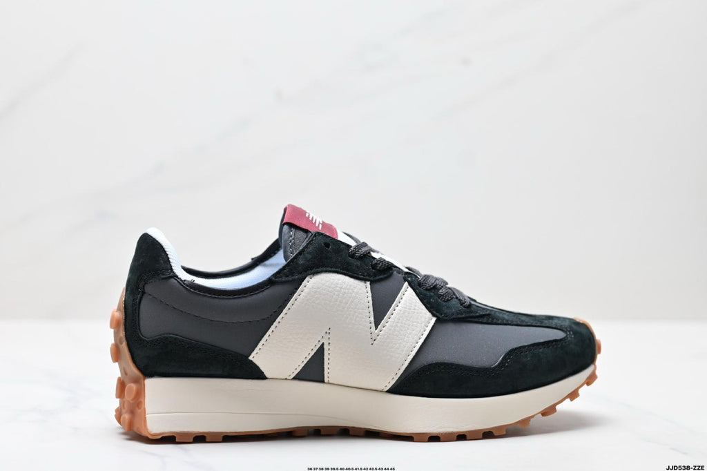 🌸New Balance MS327 復古休閒運動慢跑鞋 | 預訂約2-3星期(自行備註尺碼及款式e.g圖1/圖2)