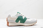 🌸New Balance MS327 復古休閒運動慢跑鞋 | 預訂約2-3星期(自行備註尺碼及款式e.g圖1/圖2)