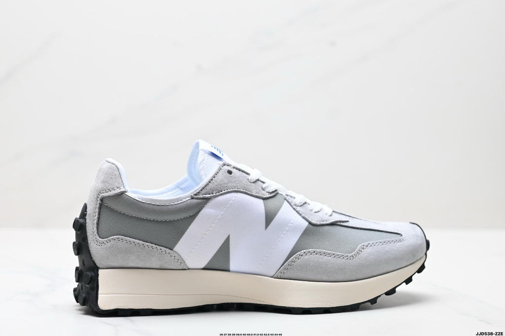 🌸New Balance MS327 復古休閒運動慢跑鞋 | 預訂約2-3星期(自行備註尺碼及款式e.g圖1/圖2)