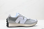 🌸New Balance MS327 復古休閒運動慢跑鞋 | 預訂約2-3星期(自行備註尺碼及款式e.g圖1/圖2)