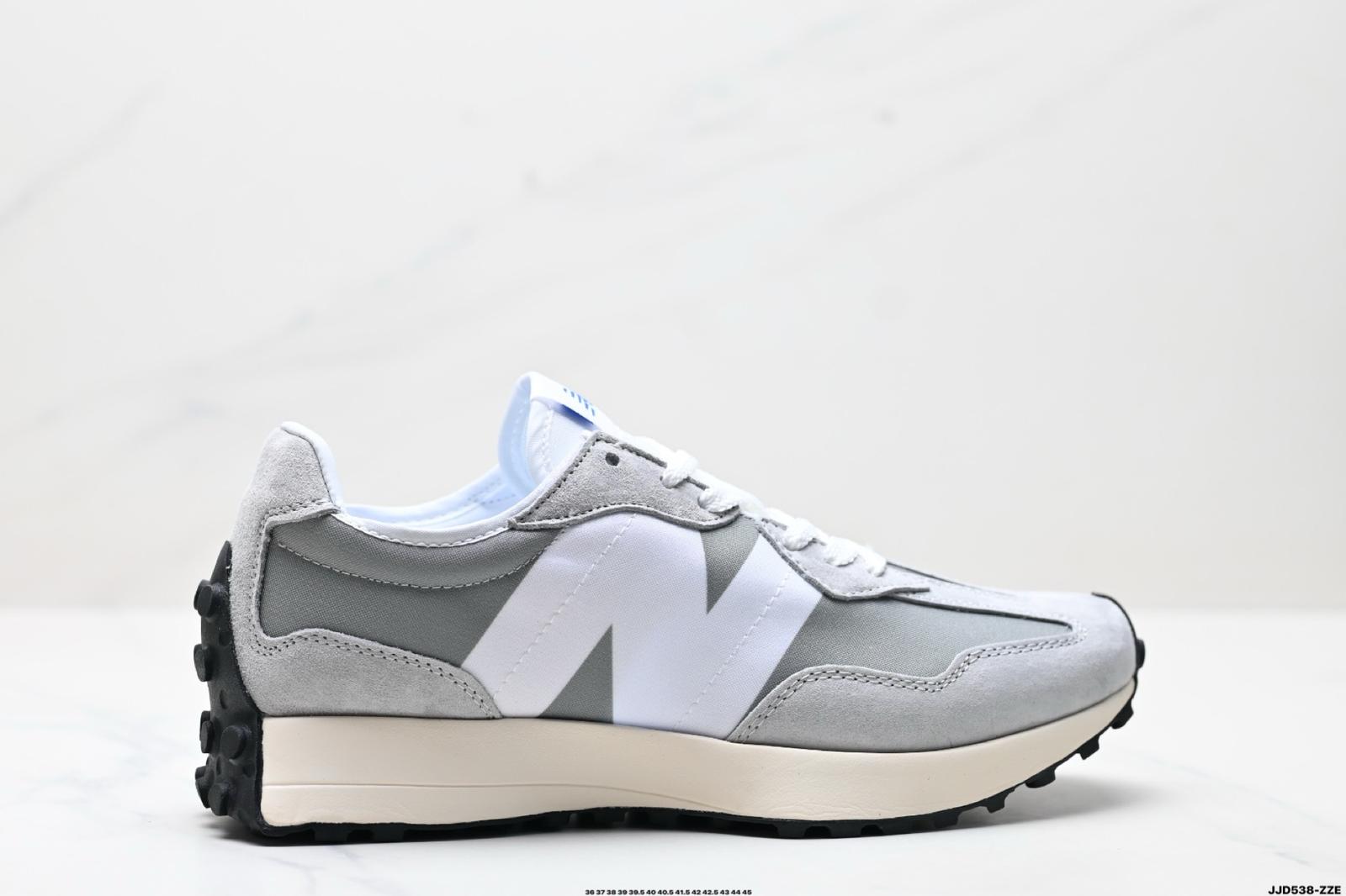 🌸New Balance MS327 復古休閒運動慢跑鞋 | 預訂約2-3星期(自行備註尺碼及款式e.g圖1/圖2)