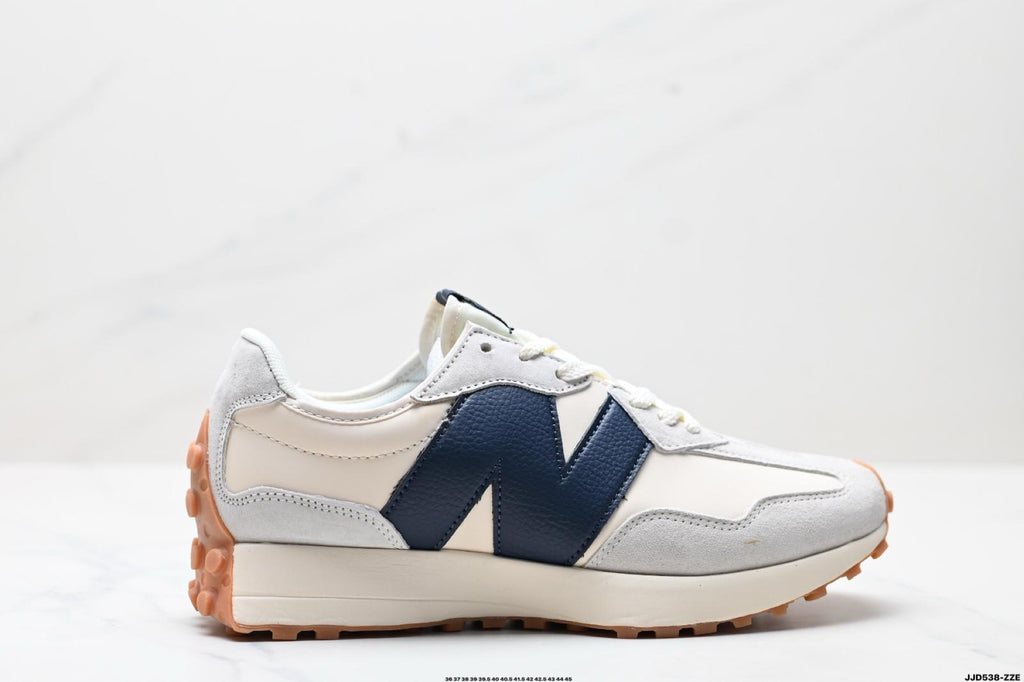 🌸New Balance MS327 復古休閒運動慢跑鞋 | 預訂約2-3星期(自行備註尺碼及款式e.g圖1/圖2)