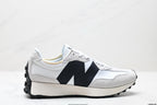 🌸New Balance MS327 復古休閒運動慢跑鞋 | 預訂約2-3星期(自行備註尺碼及款式e.g圖1/圖2)