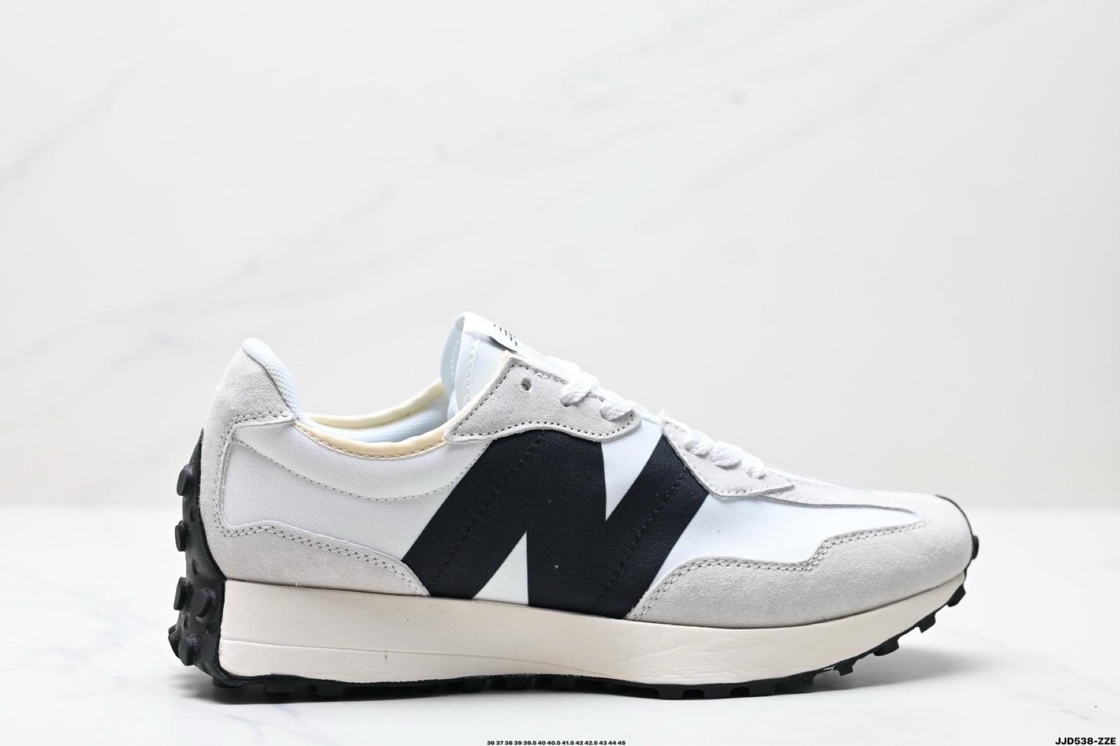 🌸New Balance MS327 復古休閒運動慢跑鞋 | 預訂約2-3星期(自行備註尺碼及款式e.g圖1/圖2)